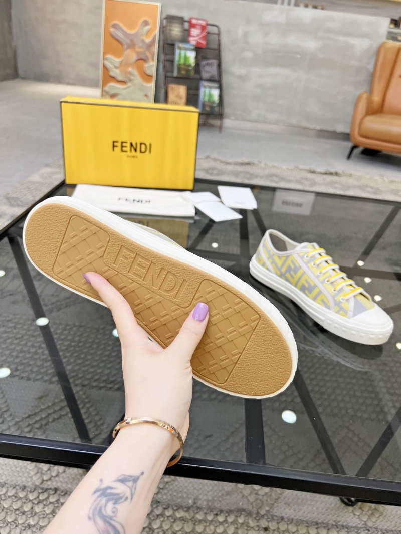 Fendi Sneakers